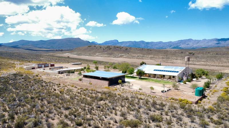 4 Bedroom Property for Sale in Montagu Rural Western Cape